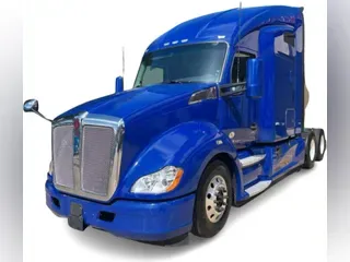 2022 Kenworth T680