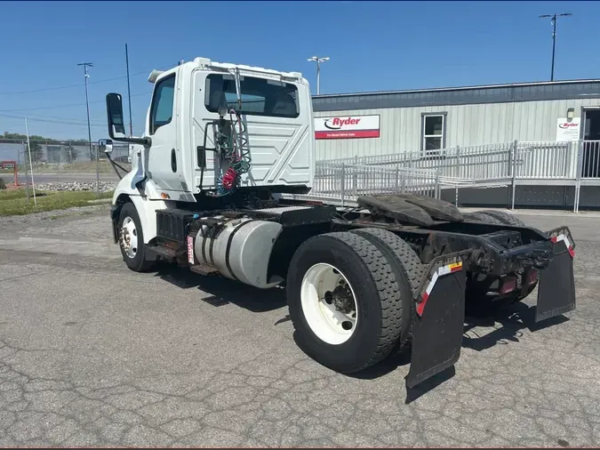 2019 NAVISTAR INTERNATIONAL RH613 DAYCAB S/Ac79bcc399e547321284efbd5cab990f3