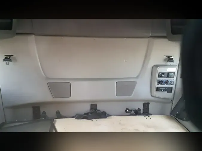 2020 NAVISTAR INTERNATIONAL LT625 SLPR CAB