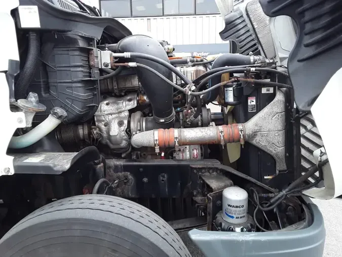 2019 FREIGHTLINER CASCADIA 125