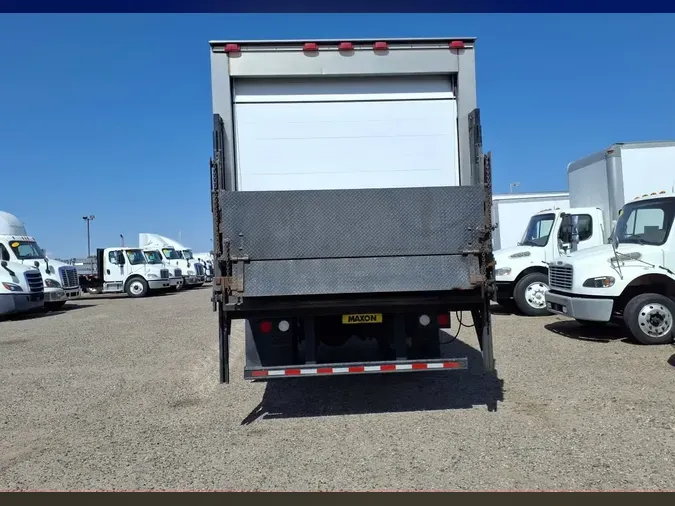 2019 NAVISTAR INTERNATIONAL 4300