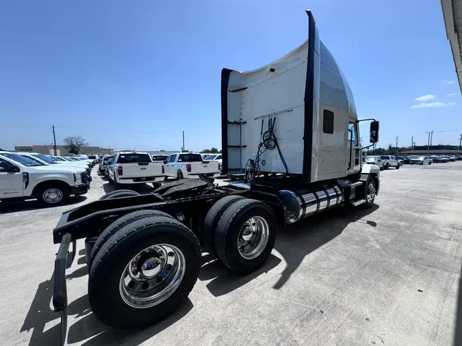 2019 MACK AN64T70