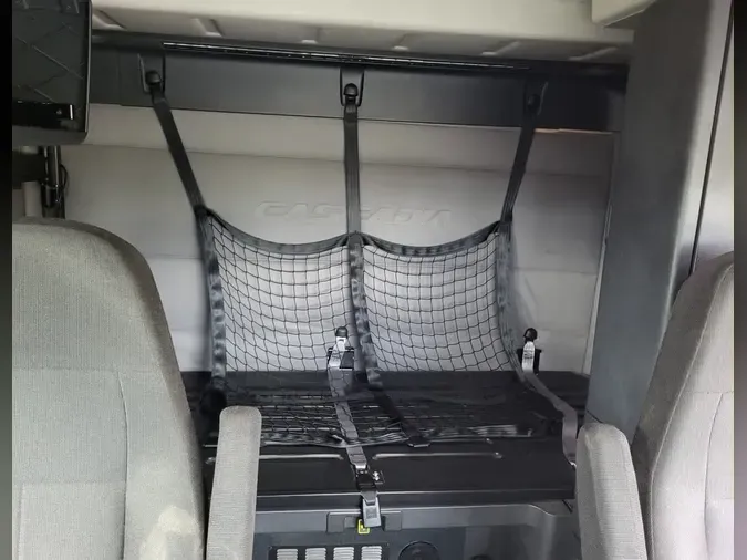 2020 FREIGHTLINER/MERCEDES NEW CASCADIA PX12664