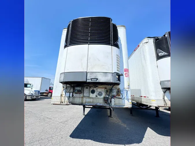 2012 GREAT DANE TRAILER 7211TZ-1AW -48