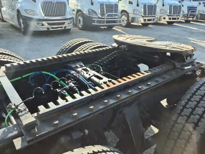 2020 FREIGHTLINER CASCADIA 125