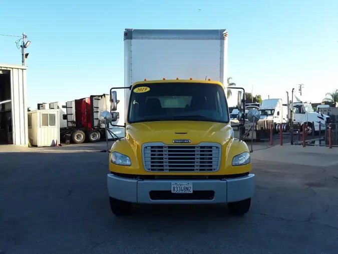 2019 FREIGHTLINER/MERCEDES M2 106c79de264e3c119fec1b2815308a2e09a