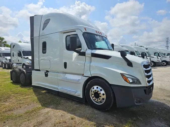 2022 FREIGHTLINER/MERCEDES NEW CASCADIA PX12664c79e1ca37e8cfd80d3bdf4968e7a8bbf
