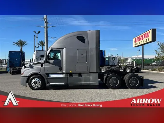 2021 FREIGHTLINER CA126c79e406dfb978f3a50b1902171353a06