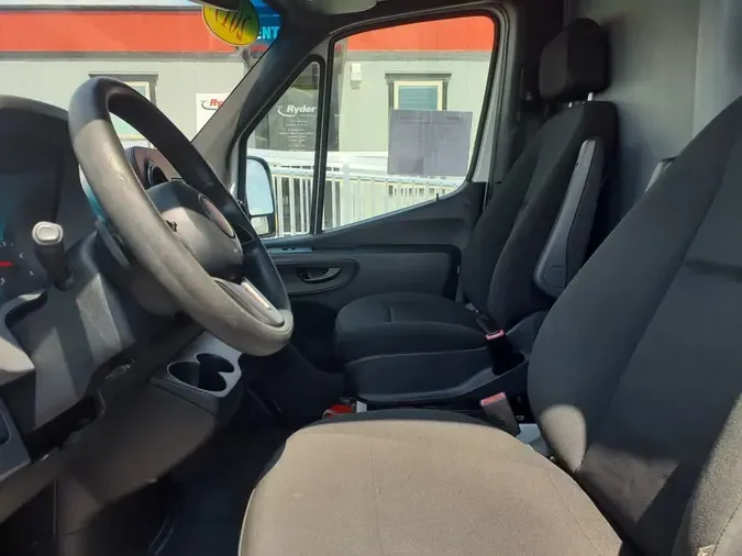 2019 MERCEDES-BENZ SPRINTER 3500c79f092a433420740fc2f2cac127f2ac