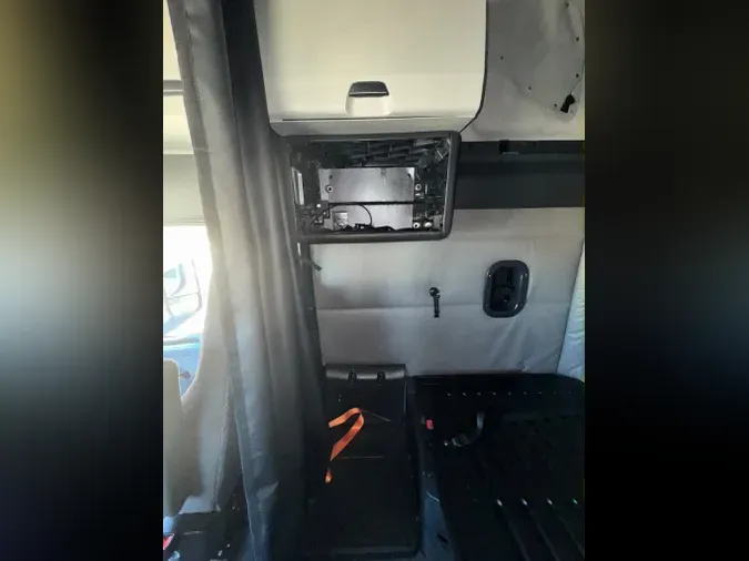 2022 FREIGHTLINER Cascadia 126c79f2d8533af3e5a86b7d7b12721fa5a