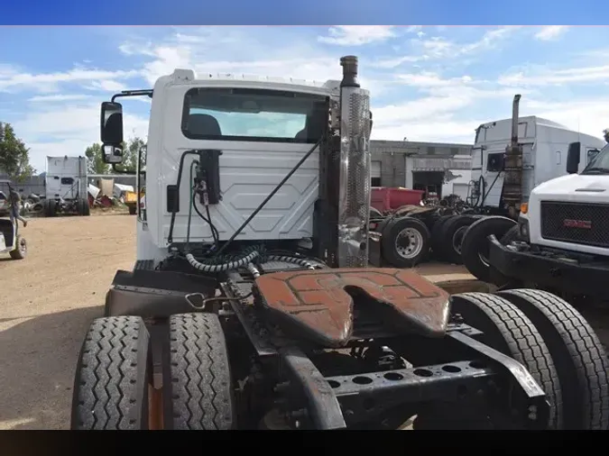2008 INTERNATIONAL TRANSTAR 8500