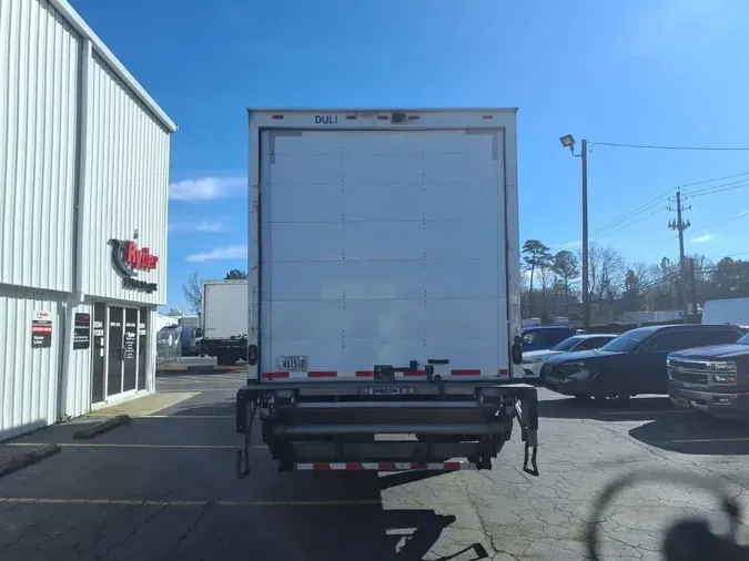 2019 FREIGHTLINER/MERCEDES M2 106c7a1f18c64ed101c9aba1aaef492bc55