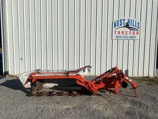 2013 Kuhn GMD 240