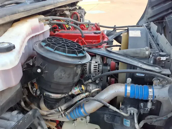 2019 FREIGHTLINER/MERCEDES M2 106c7a2285225ee0b1b149b757139fa9001