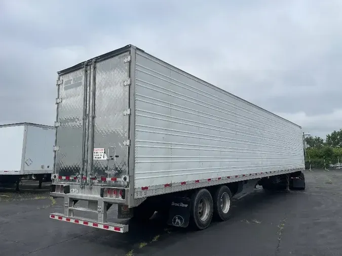 2019 Great Dane Trailer ALUMVAN