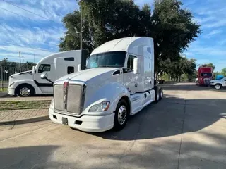 2020 Kenworth T680