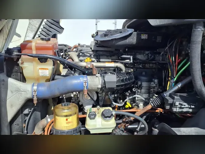 2019 FREIGHTLINER/MERCEDES CASCADIA 125c7a56230a54389984742dd1c3cc43a36