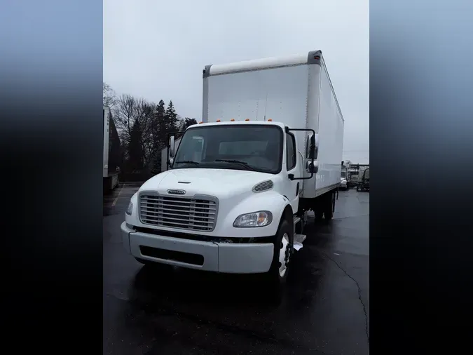 2015 FREIGHTLINER/MERCEDES M2 106
