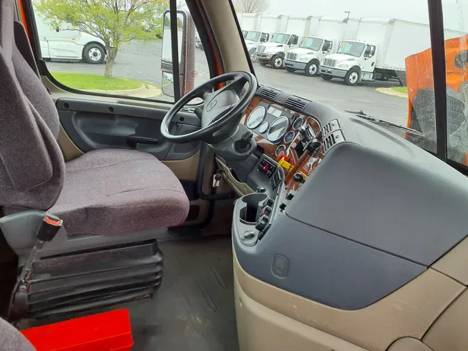 2018 FREIGHTLINER/MERCEDES CASCADIA 125