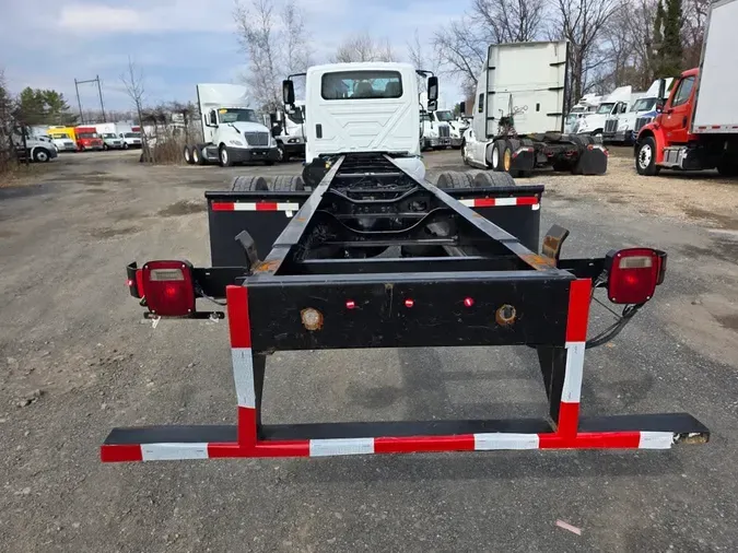 2019 NAVISTAR INTERNATIONAL 4300