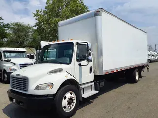 2018 FREIGHTLINER M2 106