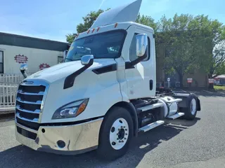 2020 FREIGHTLINER/MERCEDES NEW CASCADIA 116