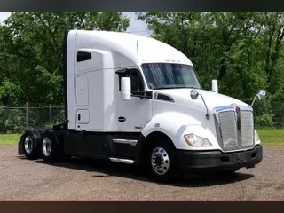 2018 Kenworth Motor Truck Co. T680