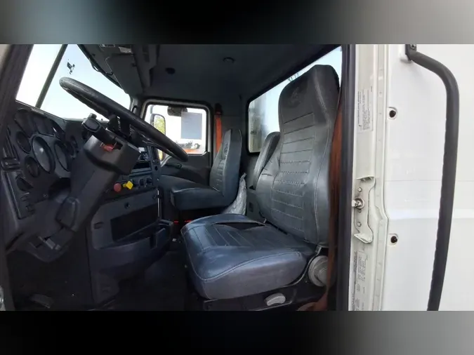 2018 Mack CXU (PINNACLE)c7aba1dd66d1f7d162175a7752e72363