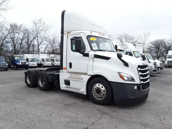 2022 FREIGHTLINER/MERCEDES NEW CASCADIA PX12664