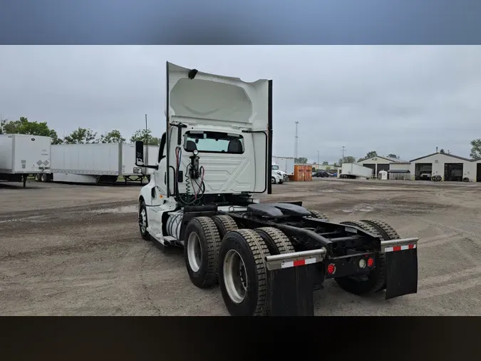 2020 International LT