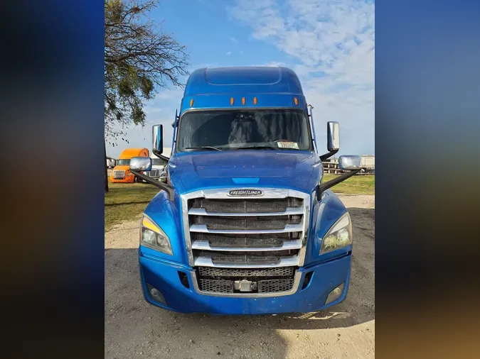 2021 FREIGHTLINER/MERCEDES NEW CASCADIA PX12664