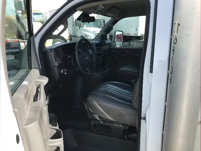 2019 GMC G33903