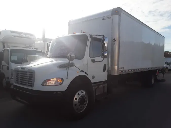 2019 FREIGHTLINER/MERCEDES M2 106c7add553be5d0c437d97e02719ee7013