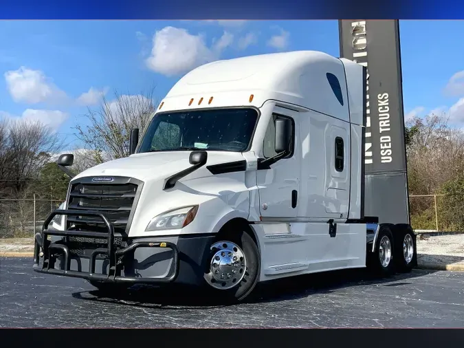 2022 FRG CASCADIA