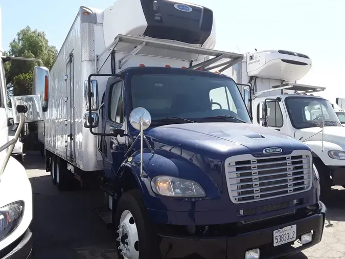 2018 FREIGHTLINER M2 106