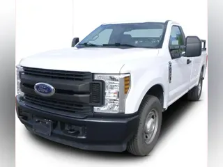 2019 Ford F-250