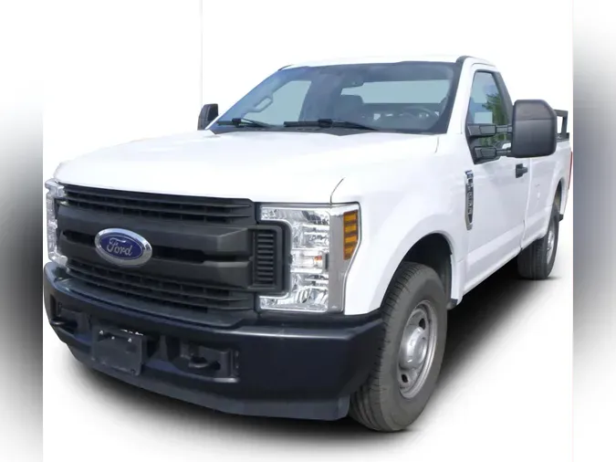 2019 Ford F-250c7aecf586f9fda3a4877cfdd65a760a3