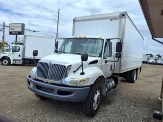 2018 NAVISTAR INTERNATIONAL 4300