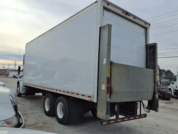 2020 FREIGHTLINER/MERCEDES M2 106