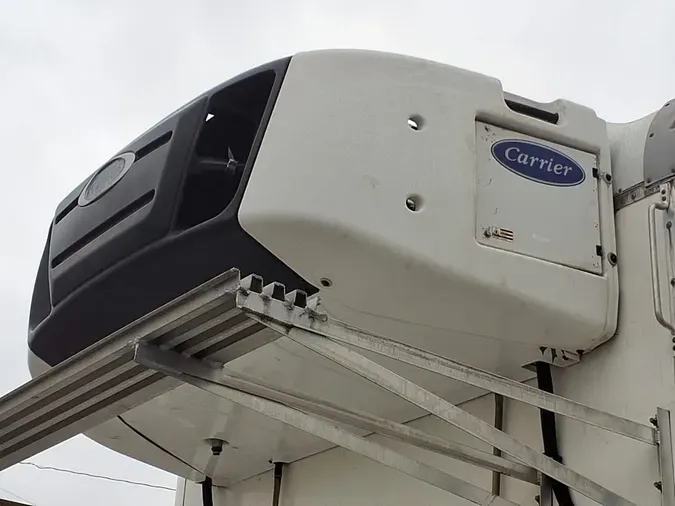 2020 NAVISTAR INTERNATIONAL MV607 (4X2)