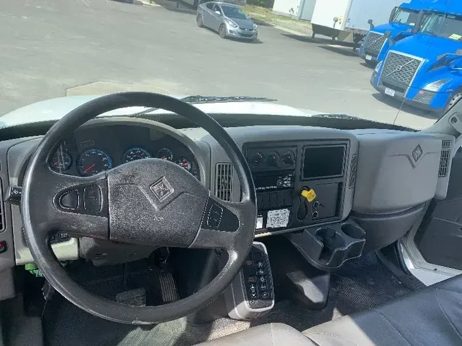 2019 International 4300