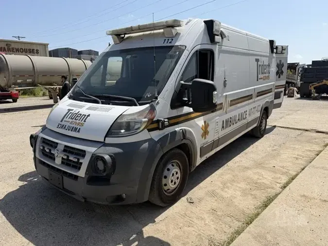 2016 RAM PROMASTER 3500c7b0c2cbccaccf9bc538274f603a610d