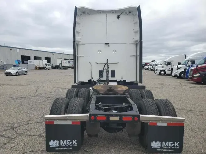 2023 PETERBILT 579