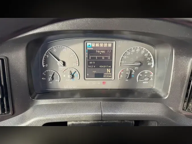 2023 FREIGHTLINER CA126