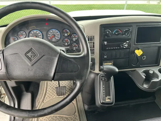 2016 International 4300