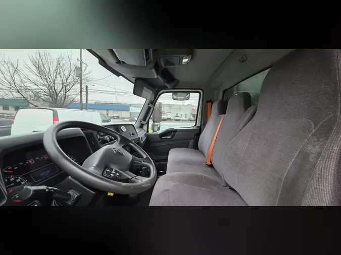 2020 NAVISTAR INTERNATIONAL MV607 (4X2)c7b32975d5faa0db20d6607f5c34cd92