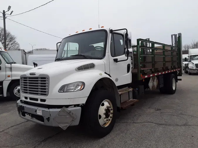 2017 FREIGHTLINER/MERCEDES M2 106c7b3754cfe19efec3523af39e7c4aa0d