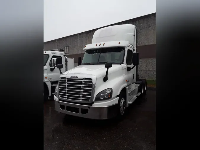 2018 FREIGHTLINER/MERCEDES CASCADIA 125c7b44b8e3e0ef193c900d18c0ec68a2d