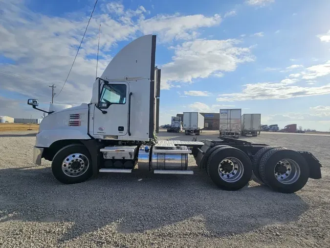 2022 MACK ANTHEM
