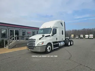 2020 FREIGHTLINER/MERCEDES NEW CASCADIA PX12664